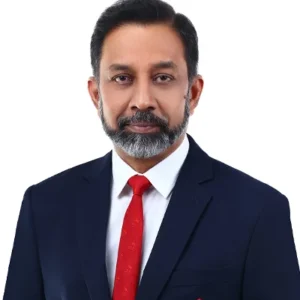 PARAMESWARN SIVALINGAM (S. PARAM)