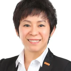 YEO BEN GUEK (CAROL YEO)