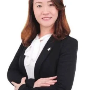 ANG GEOK TIN (SERENE)