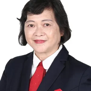 ZHAO LI MING (ANGELA)