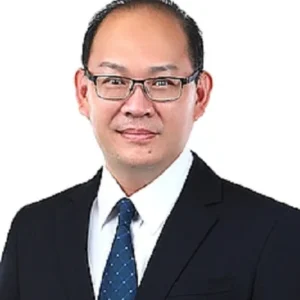 PHUA CHEOK KHEE (DARREN)