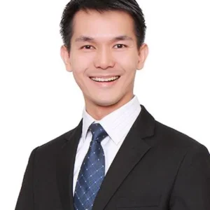 POH QING XIAN, CASEY (CASEY POH)