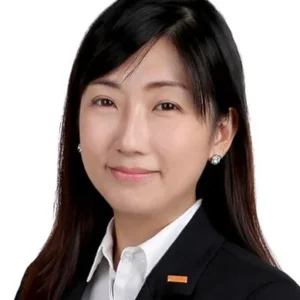 TAN CHEW LING (JAMIE)