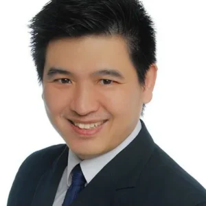 CHAN CHEE CHONG (CALVIN CHAN)