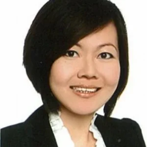 CHIA LEE KOON ESTHER (ESTHER)