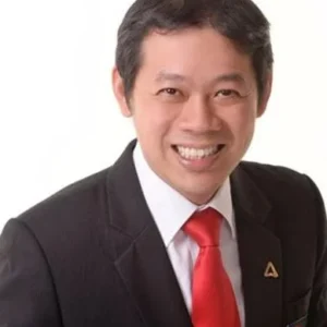 HENG KIA CHYE, FRANCIS