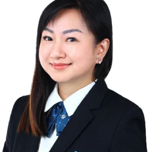 LEE PUI LING, DIANA (DIANA LEE)