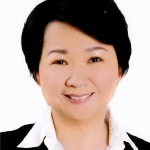 YAP MEI FONG (Stephanie Yap)