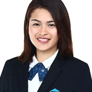 WONG JING BEI (AUDREY WONG)