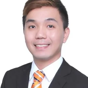 TAN LEE LIANG, EERIK