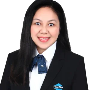 THONG TSE YIN, DYANN (DYANN THONG)