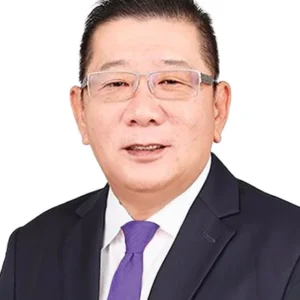 TAN CHWEE KEE ANTHONY (ANTHONY)