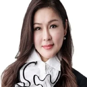 KWONG KWAI LAN (VENIZ KWONG)