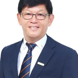 LAI MENG FAY (DESSMOND LAI)