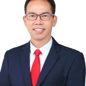 GOH ENG PONG (DAVID GOH)