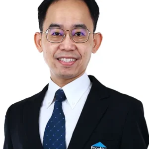 WONG KAH LEONG (LEON WONG)