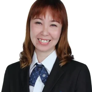 SUSAN NG SOH FUN (SUSAN SF NG)