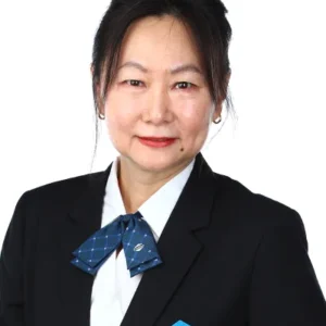 LIM HIONG SEIK CHARLOTTE