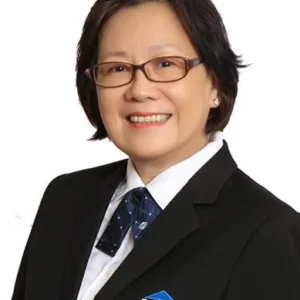 LINDA CHENG HSIN HSI (LINDA CHENG)