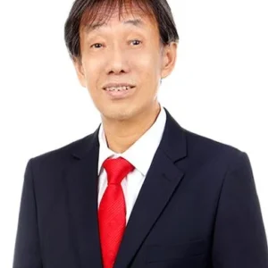 TAN BOON HAK (ALVIN TAN)