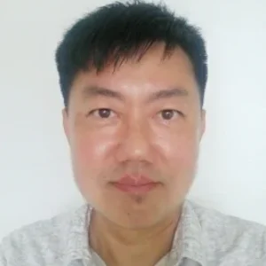 LIM YEOW PENG (JENSEN LIM)