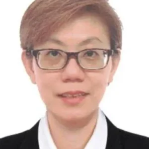 CHUA HUI HOON (COCO CHUA)