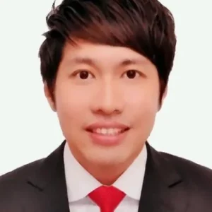 MICHAEL CHIA YEW FEI (MICHAEL CHIA)