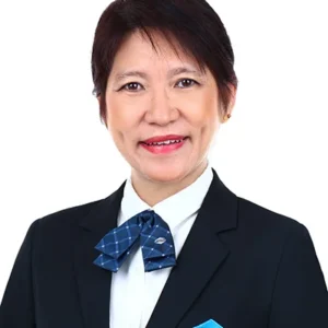 JULIE KAY BENG NEO (JULIE KAY)