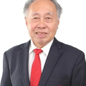 LEE KIM LIANG (DR RONALD LEE)