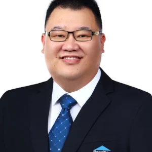 TAN BENG HIN BERNARD (BERNARD TAN)