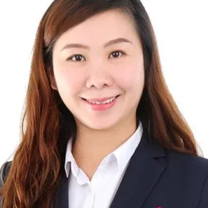 TAM SOOI TENG (FLORENCE TAM)