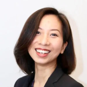 YEE CHIA YIN (LYDIA YEE)