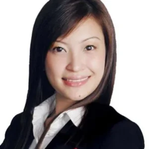 CHUA CAI LIN, DOREEN (Doreen Chua)