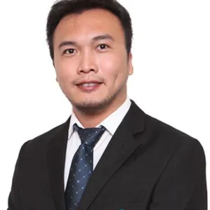 LIONG CHEONG HENG (AARON)