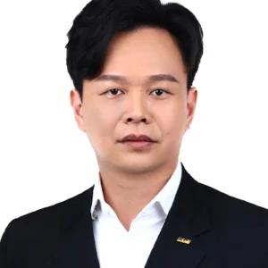 SER ZHEN RONG ALEX (Alex Ser)