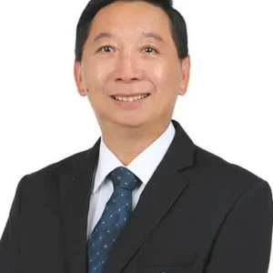 ELVIS CHEW KENG LIANG (ELVIS CHEW)