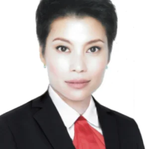 CELIA TEH SEOW XUAN (Celia Teh)