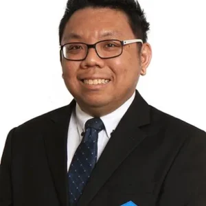 YEO CHONG BOON, EUGENE (EUGENE YEO)