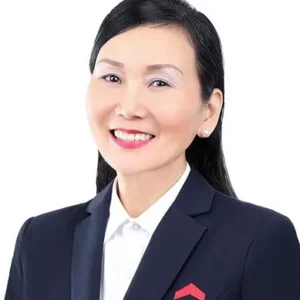 TEO SAY LEE (KATH TEO)