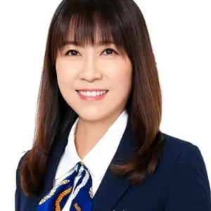 NGIAM JULYNN (JULYNN NGIAM)