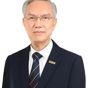 TAN KOK LIANG (ROLAND TAN)