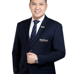 SIEW CHIN SIONG (ADRIAN SIEW)