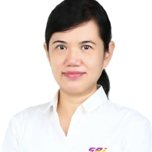 SU I TING (SONIA SU)