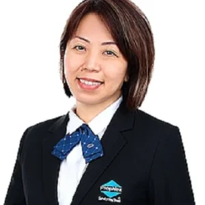 LEE SEOW BEE (YVONNE)