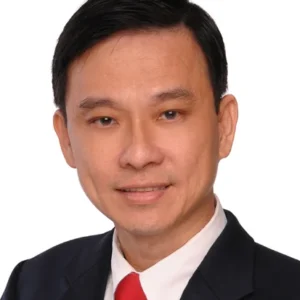 NG KONG YEOW, DANIEL (DANIEL)