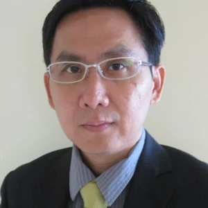 LEE WEE PENG (Albert)