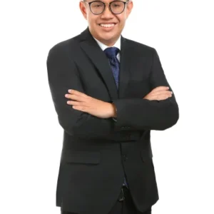 YIN ZHI WEI (PATRICK)