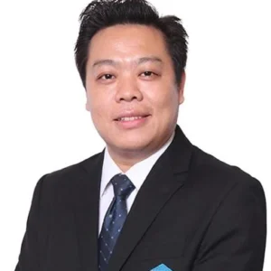 HUANG SHIQIANG (ALEX)