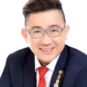 LAI TIONG WEE KALVIN (Kalvin)