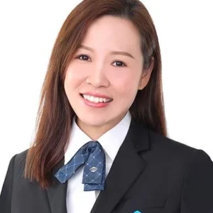 AMELIA TAN MUI NAH (AMELIA TAN)